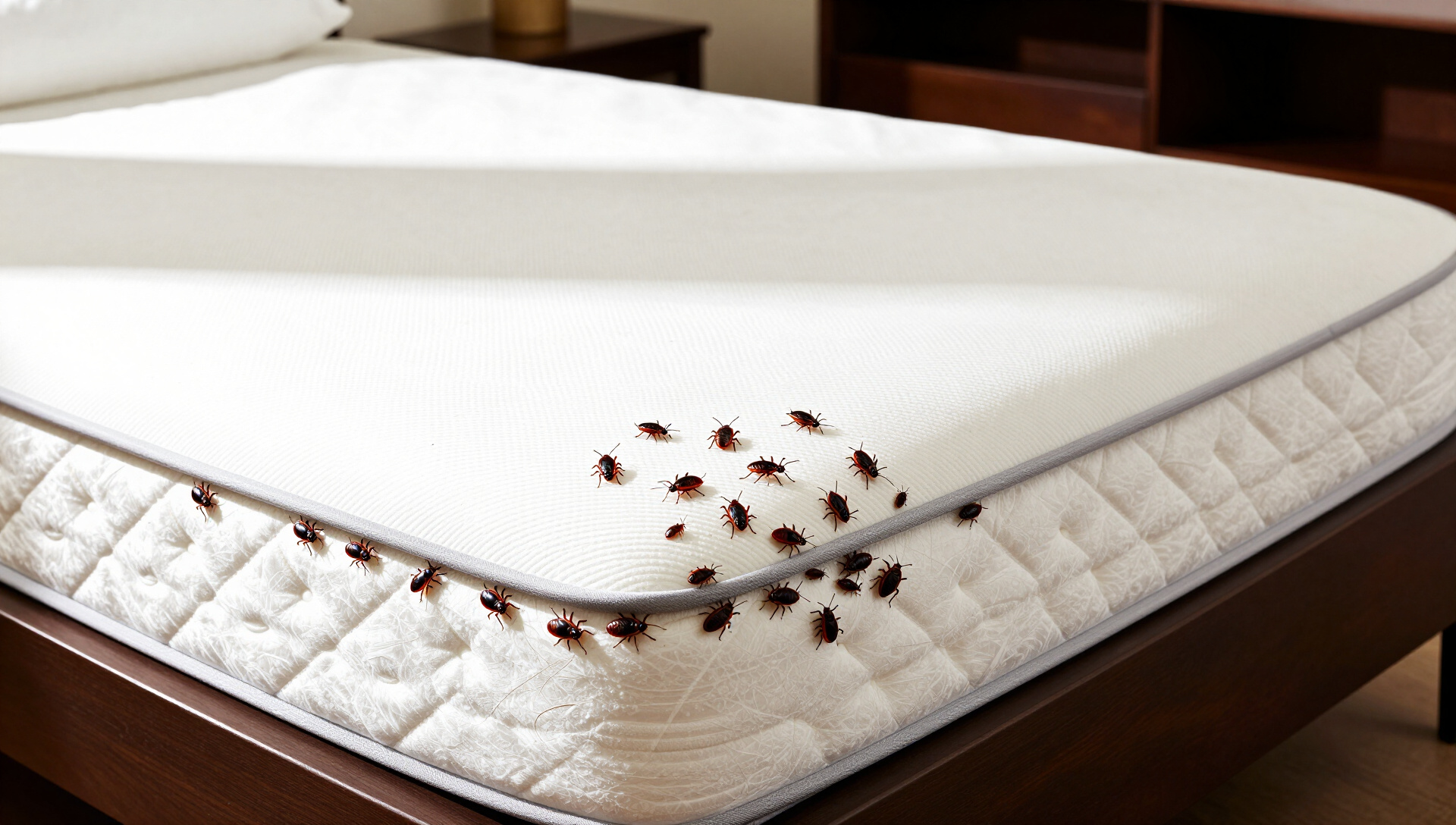 Bed Bugs Control in Northbridge